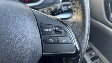 Mitsubishi Eclipse Cross 1.5 4 5dr Petrol Hatchback